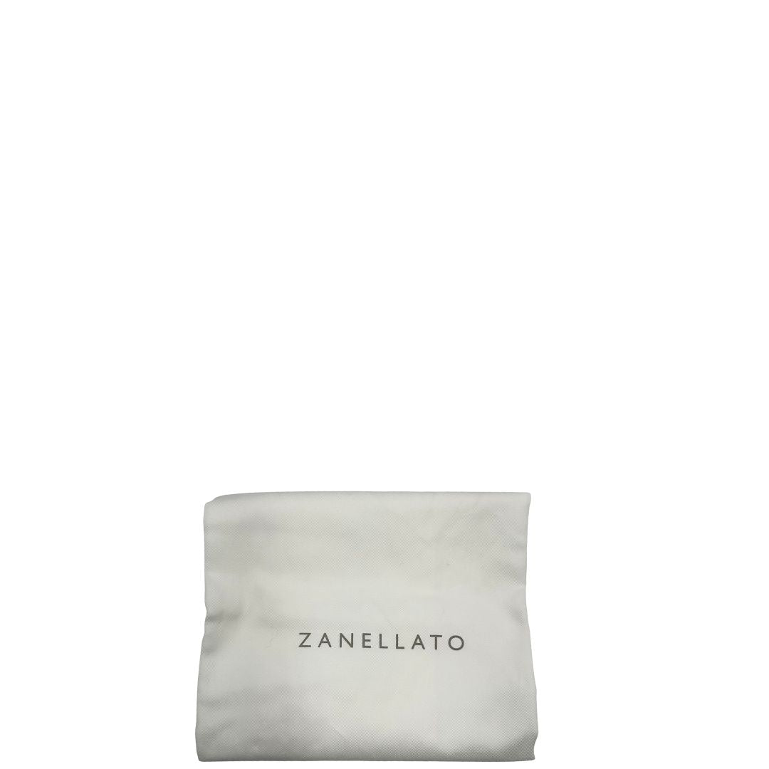 Postina M Zanellato verde fango