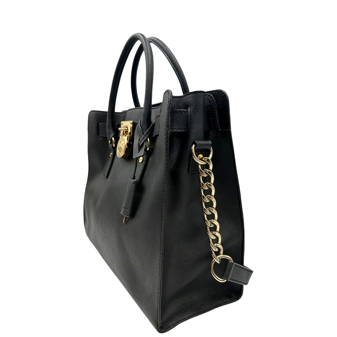 Borsa Tote Michael Kors Hamilton
