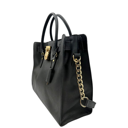 Borsa Tote Michael Kors Hamilton