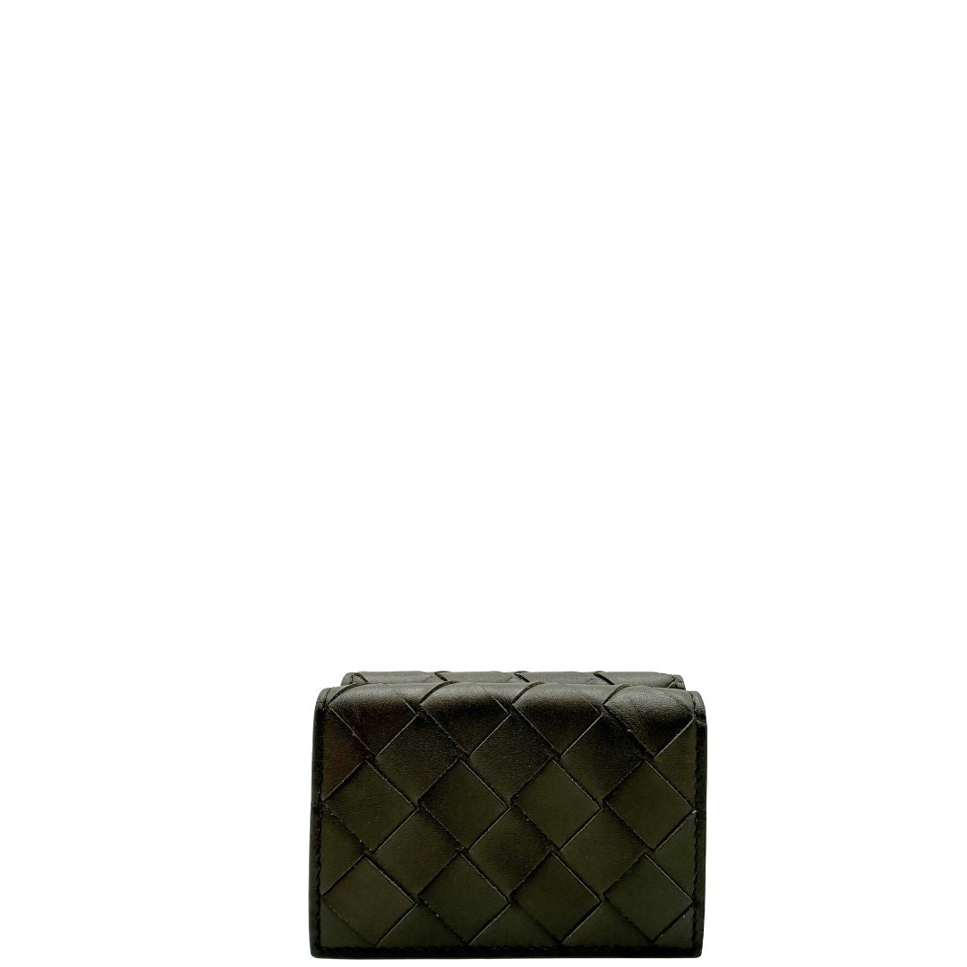 Portafoglio Bottega Veneta