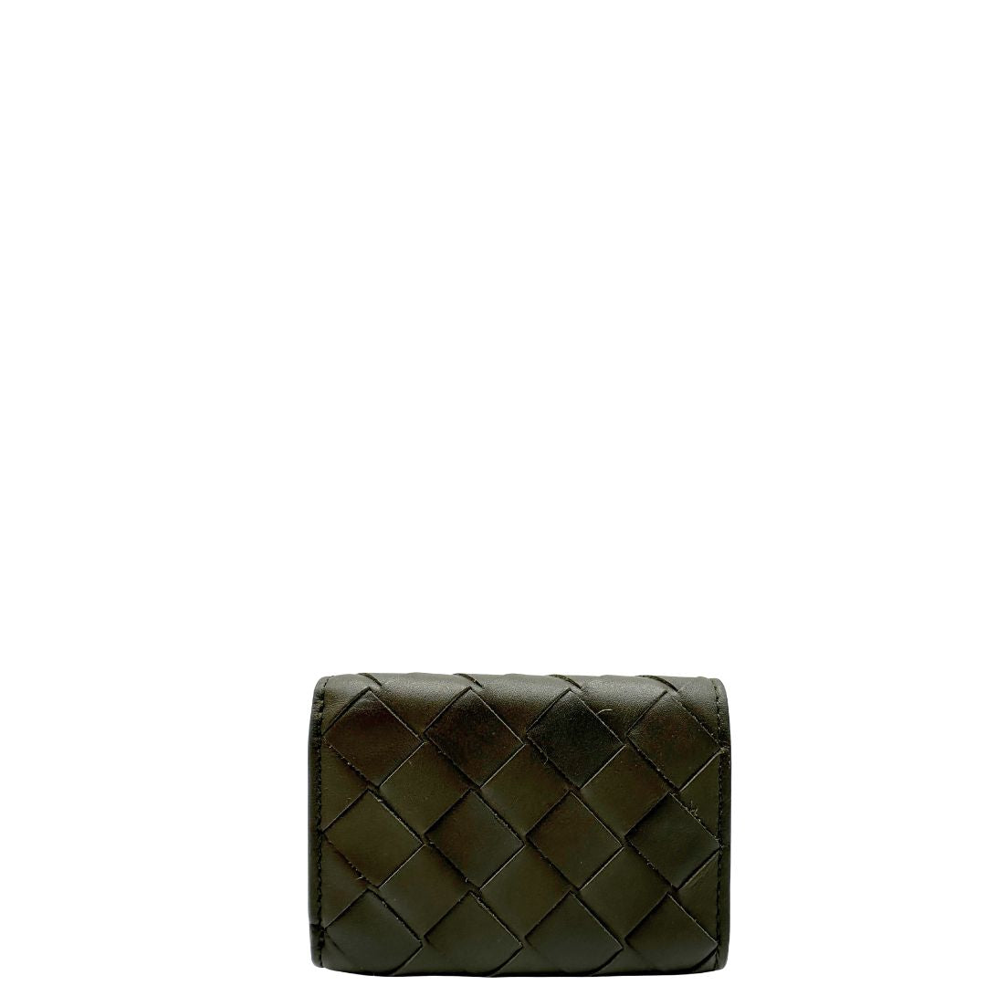 Portafoglio Bottega Veneta