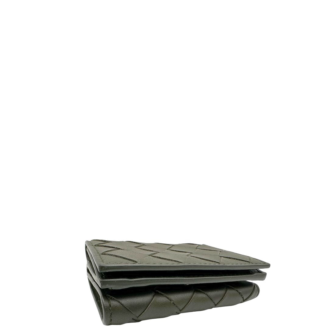Portafoglio Bottega Veneta