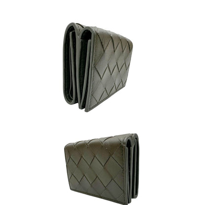 Portafoglio Bottega Veneta