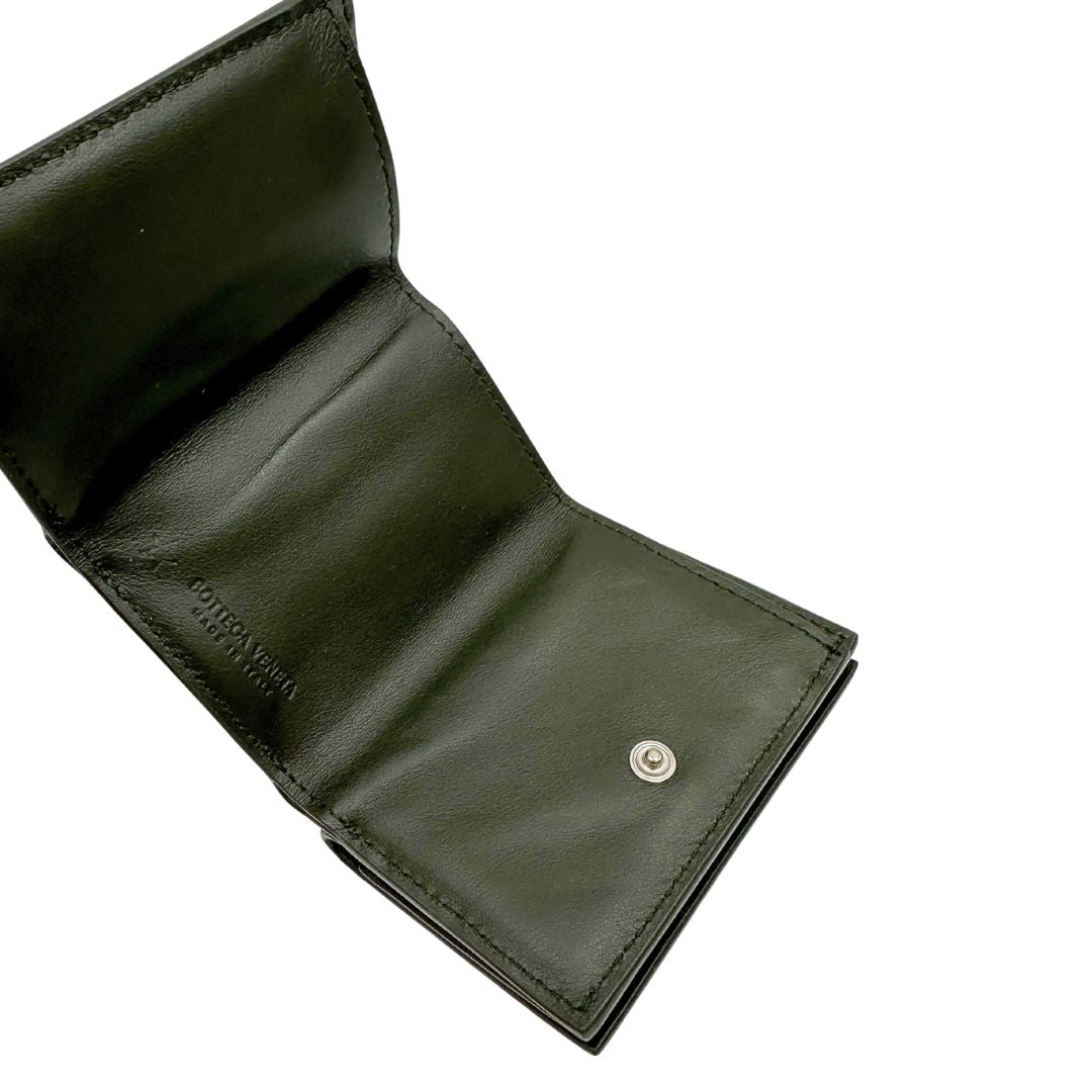 Portafoglio Bottega Veneta