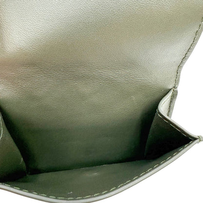 Portafoglio Bottega Veneta