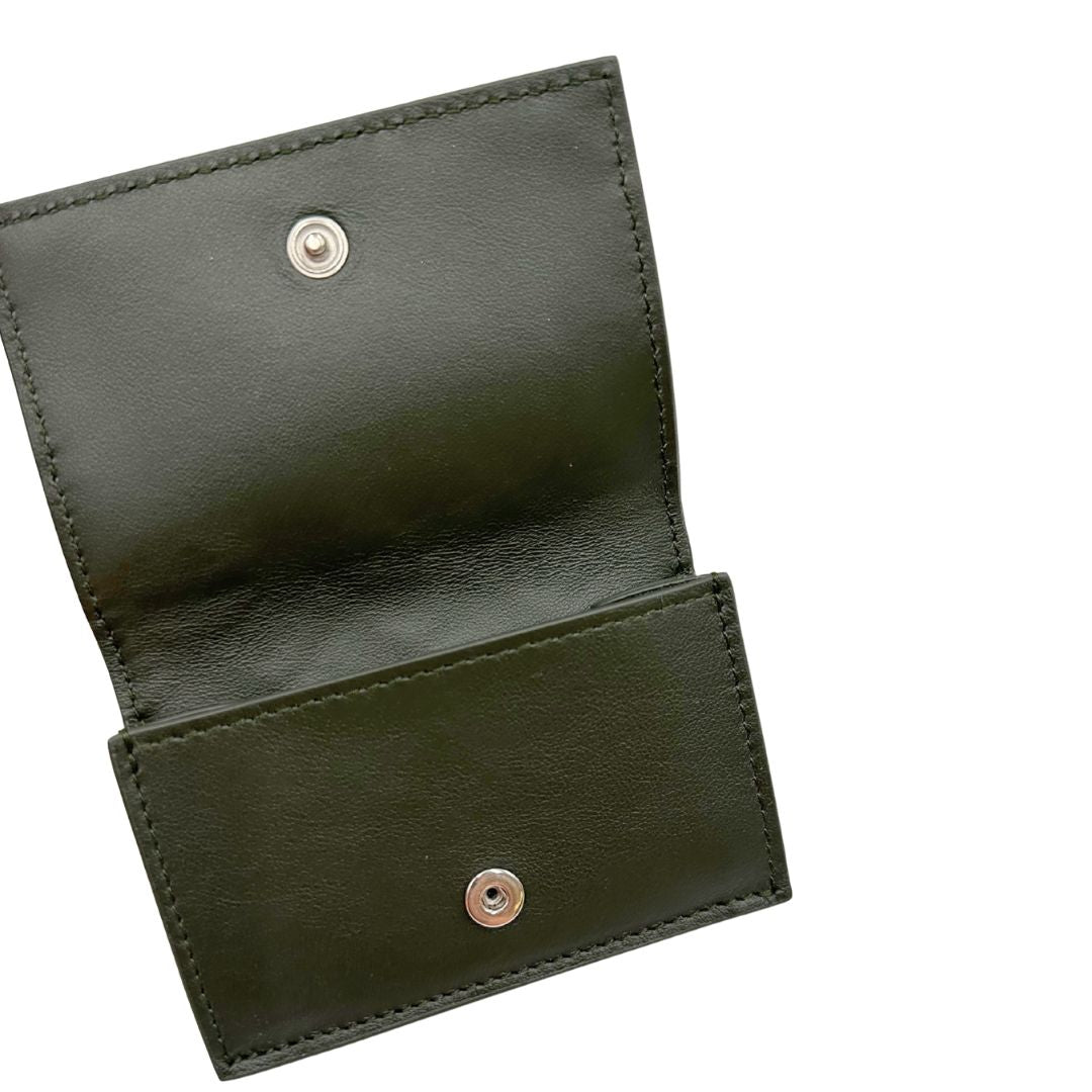 Portafoglio Bottega Veneta