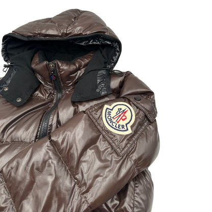 Piumino Moncler tg. S