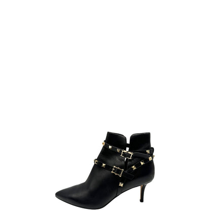 Stivaletti Rockstud Valentino Garavani n.38