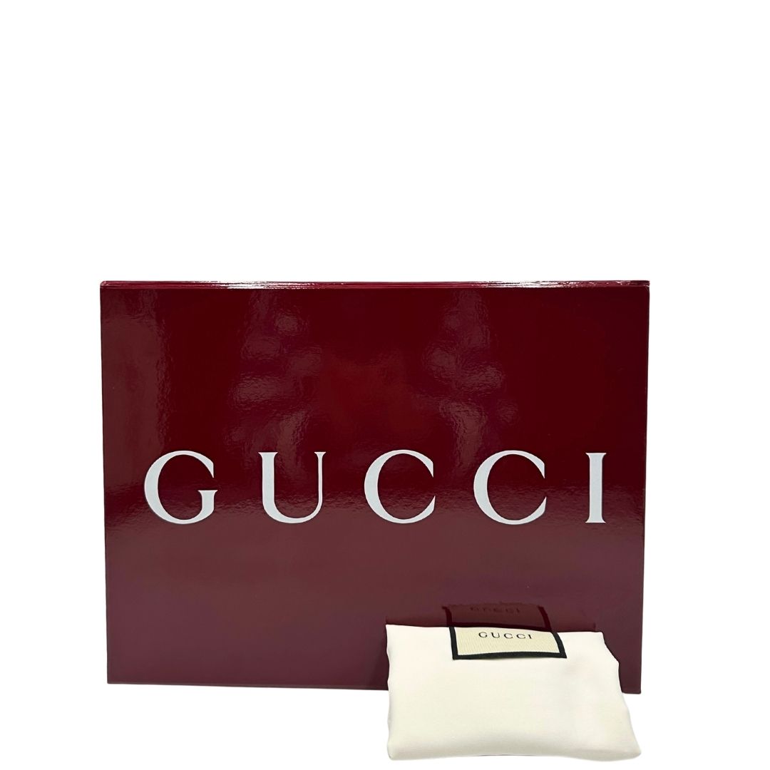 Ophidia Gucci Bucket