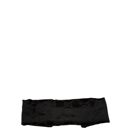 dustbag Borsa Gucci scamosciata beige con finiture in pelle color cammello, dettagli in tessuto GG e parti metalliche dorate; munita di un manico singolo, indossabile a spalla. Completa di dustbag, di lusso, originale, ottime condizioni, usata. 