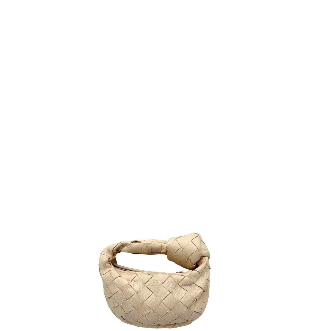 Mini Jodie Bottega Veneta