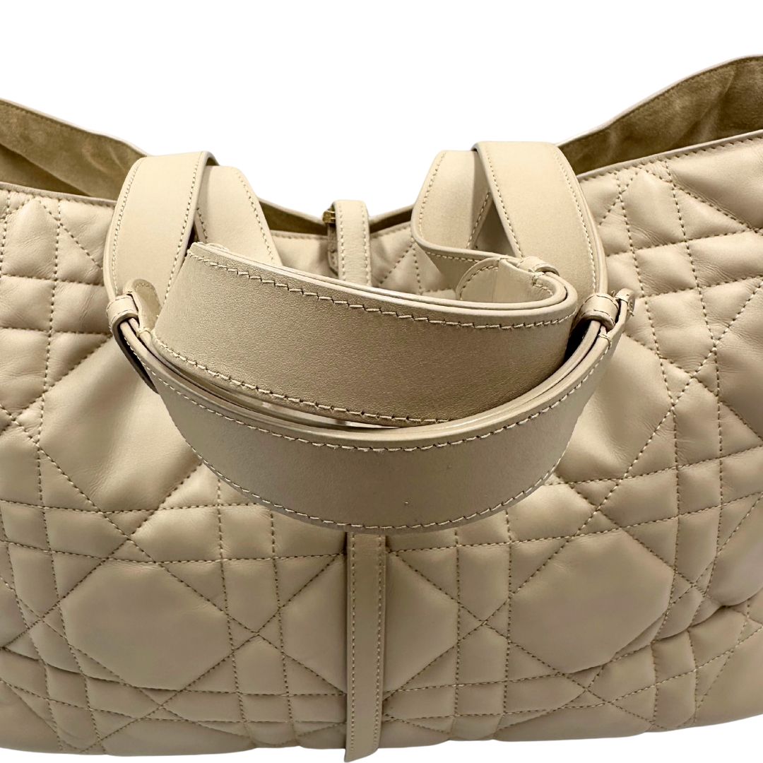 Borsa Dior Toujours grande
