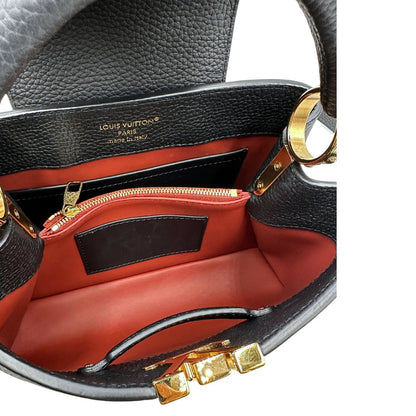 interno borsa Capucines BB 