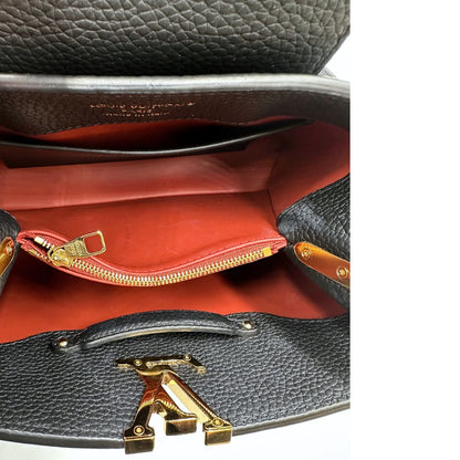 interno borsa Capucines BB 