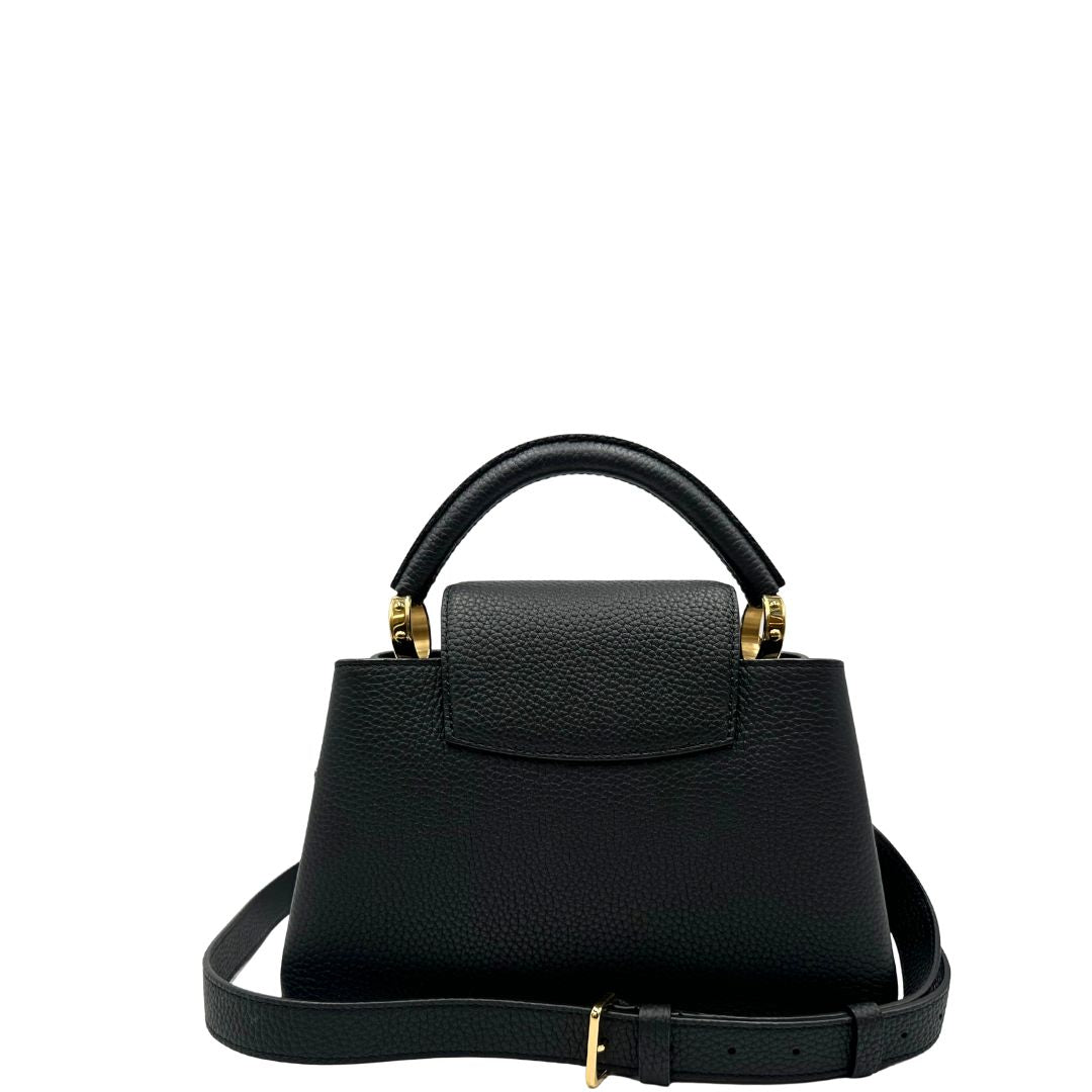 retro borsa Capucines BB 