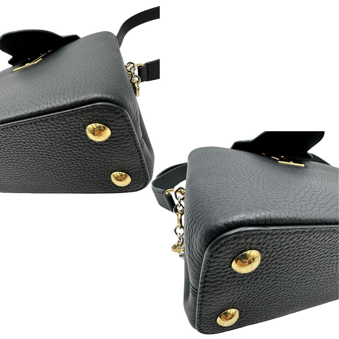 angoli borsa Capucines BB 