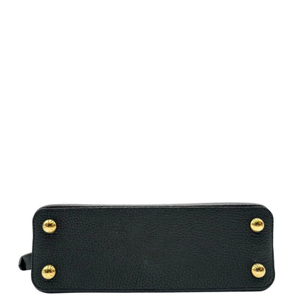 base borsa Capucines BB 