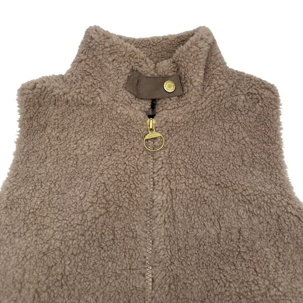 Gilet Barbour elisha fleece tg. 36
