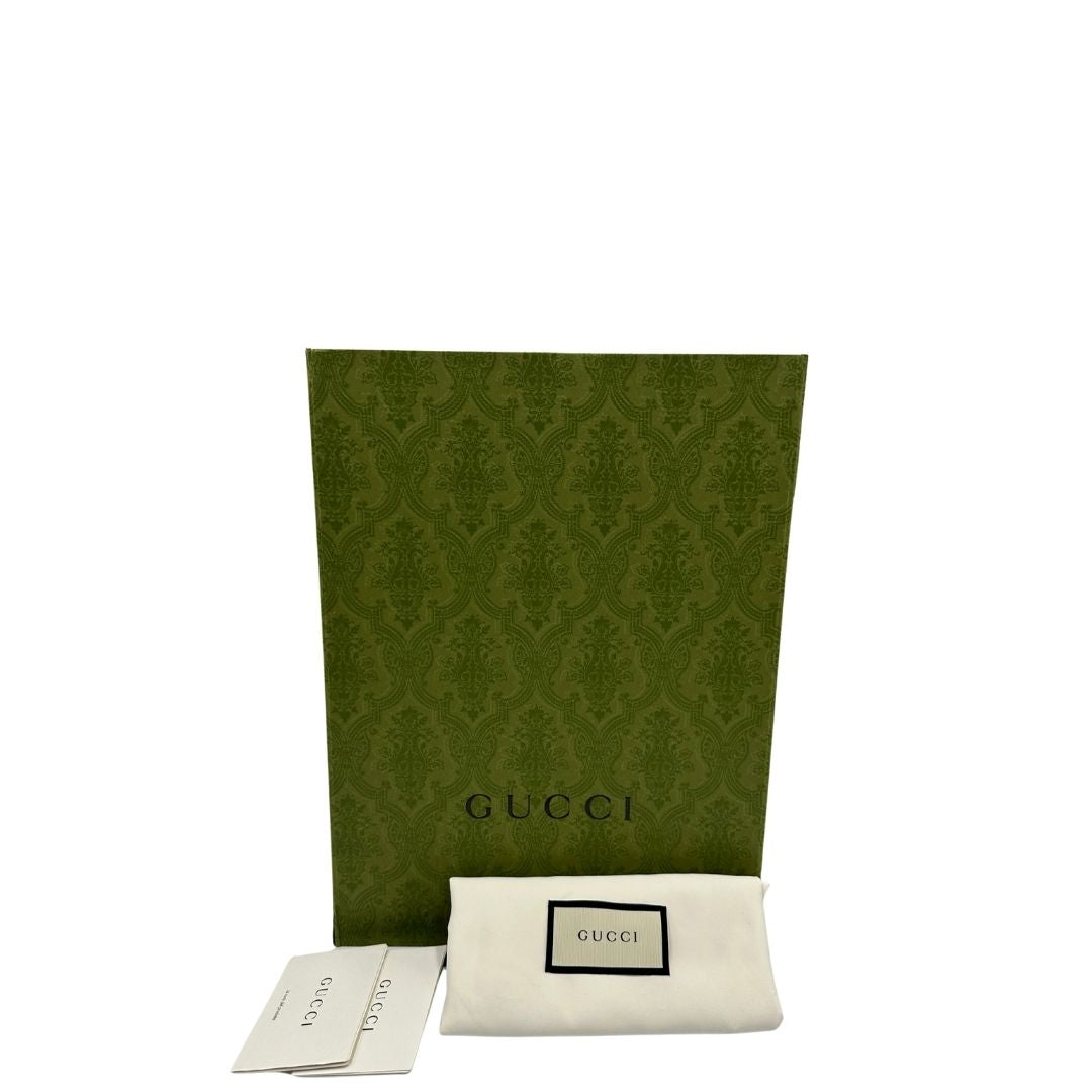 Tracolla Gucci Interlocking