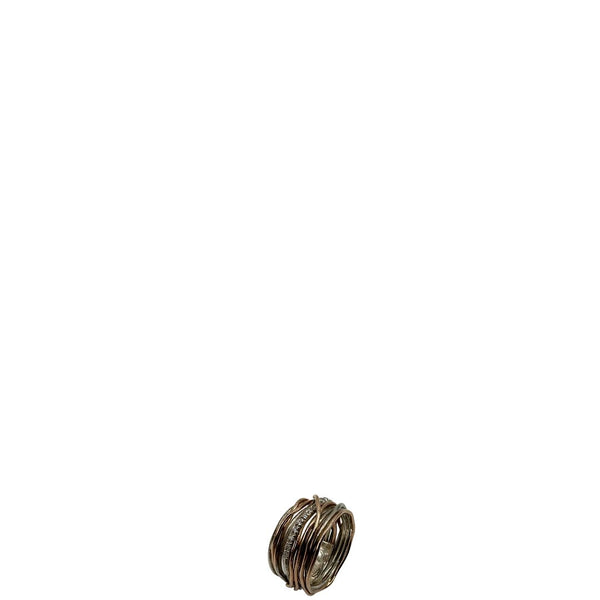 Anello Filodellavita Classic Rubinia Gioielli