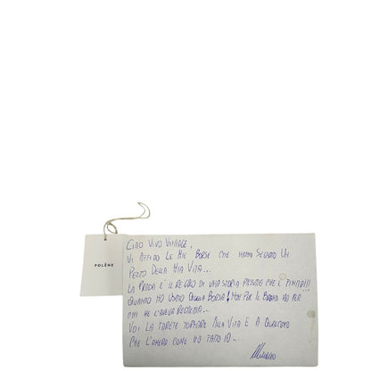 Borsa Polène Numéro Un