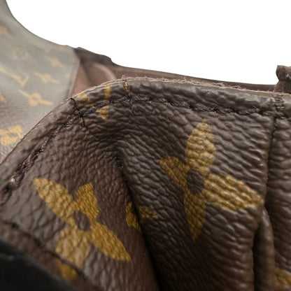 SEGNI DI USURA SULLE FINITURE SUPERIORI 