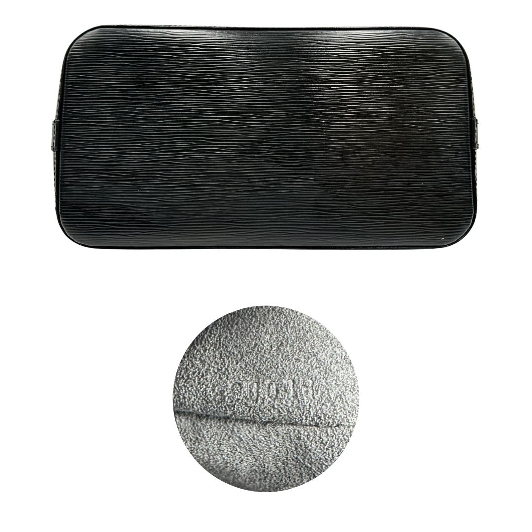 Alma Epi PM Louis Vuitton