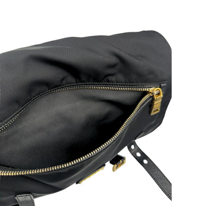 Cartella Prada nylon