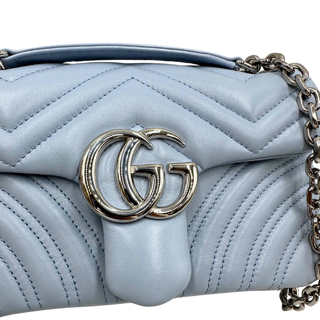 Borsa Gucci Marmont misura piccola
