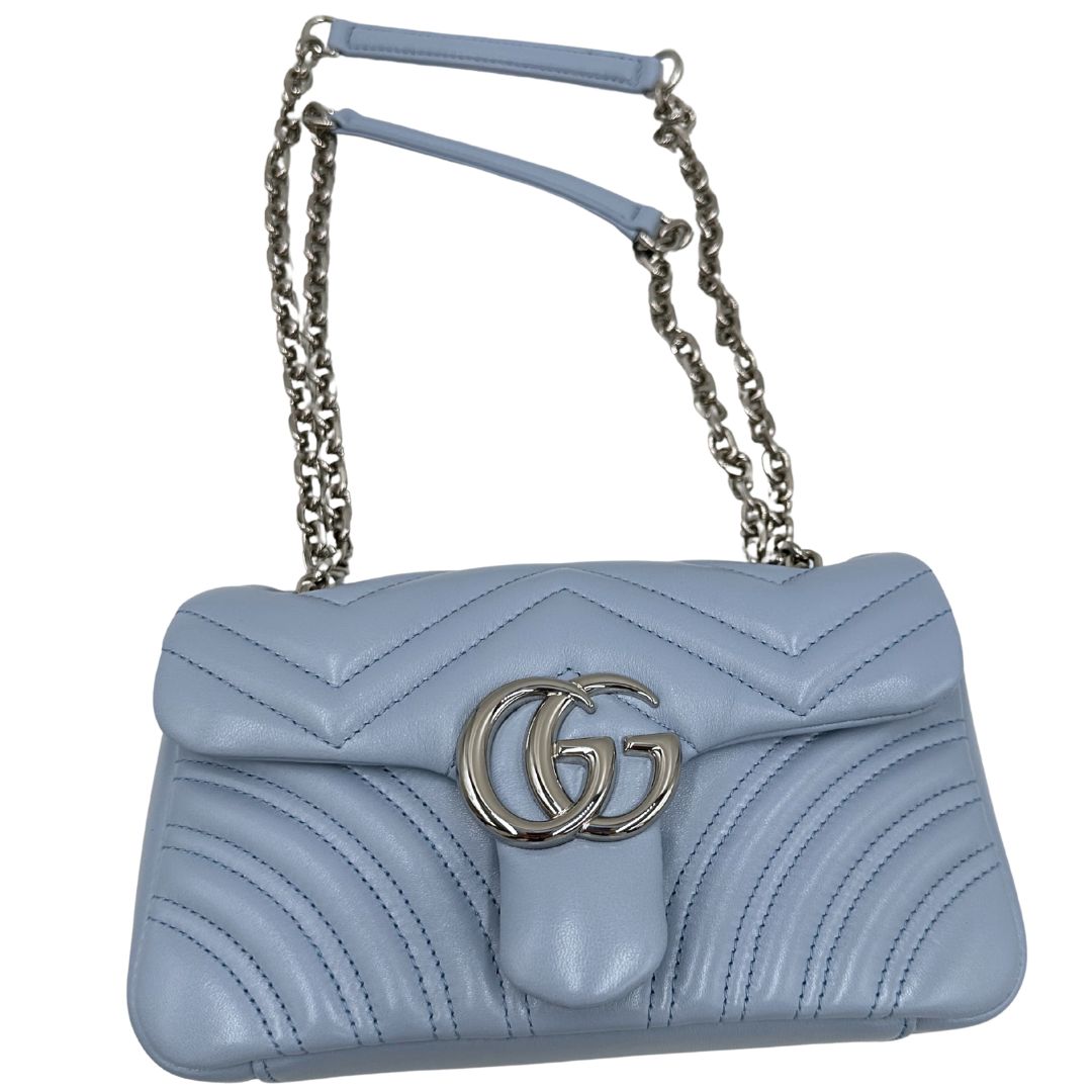 Borsa Gucci Marmont misura piccola