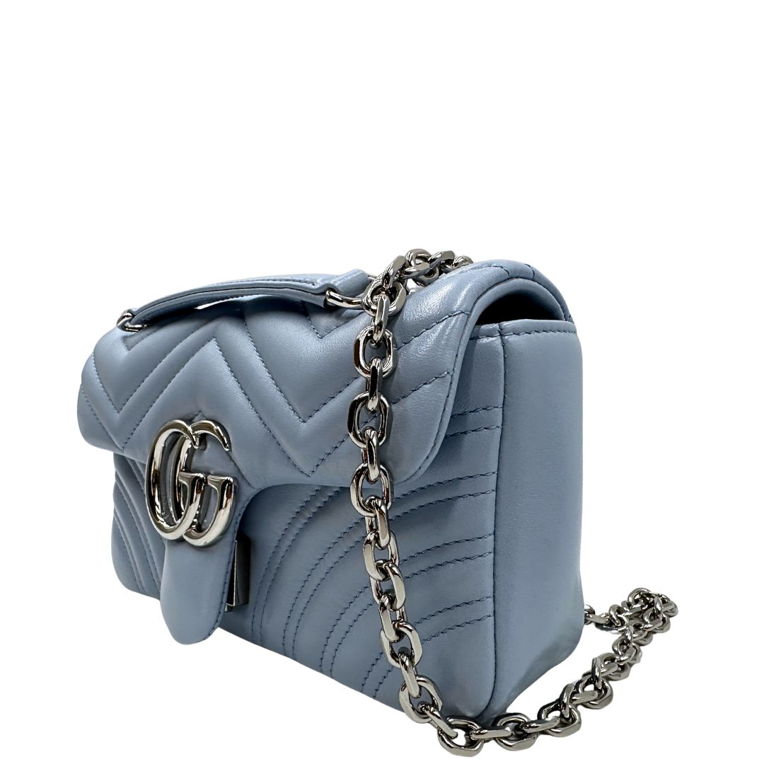 Borsa Gucci Marmont misura piccola
