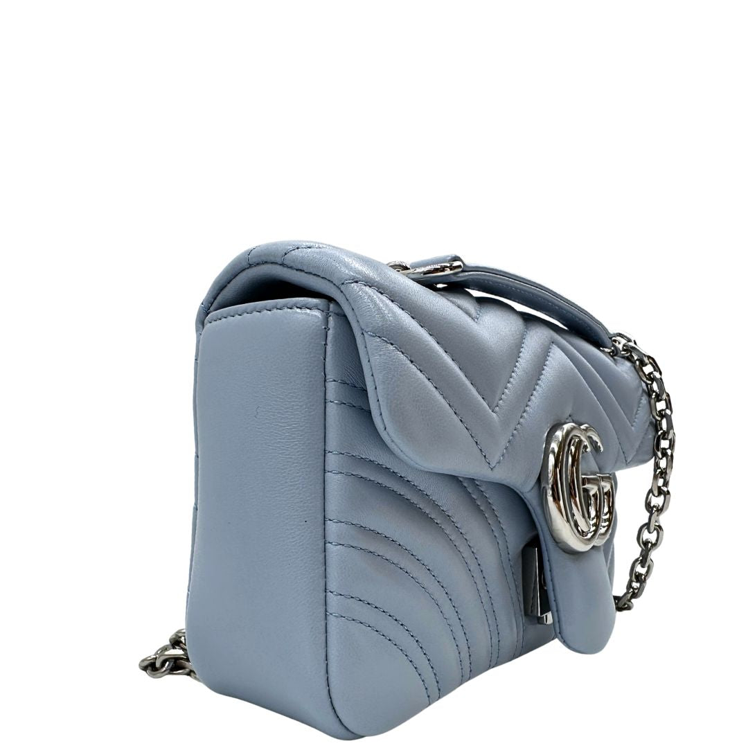 Borsa Gucci Marmont misura piccola