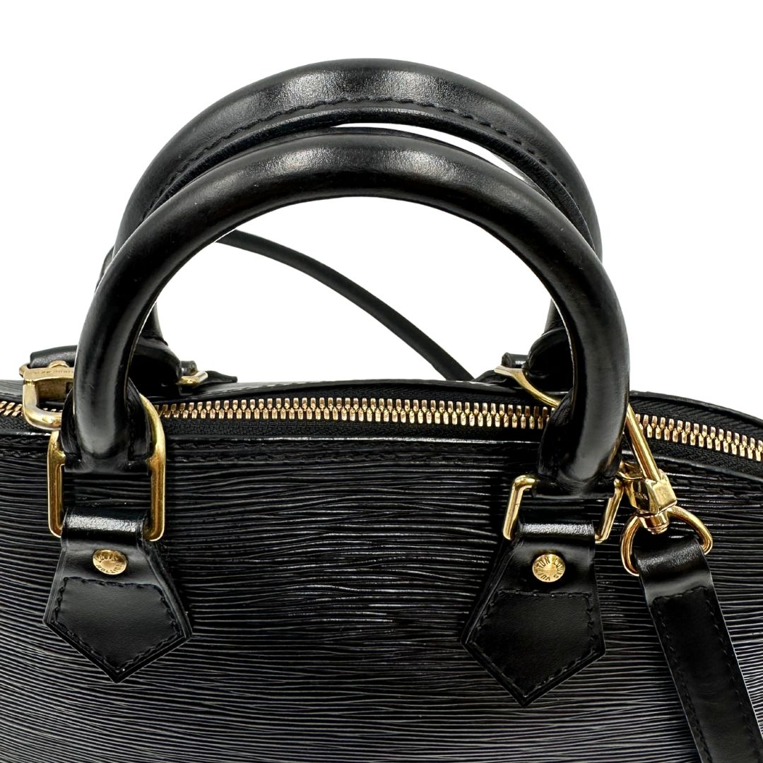 Alma Epi PM Louis Vuitton