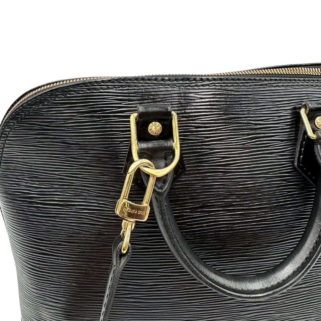Alma Epi PM Louis Vuitton