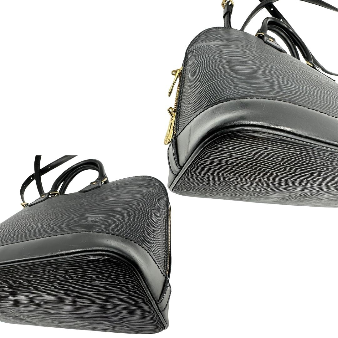 Alma Epi PM Louis Vuitton