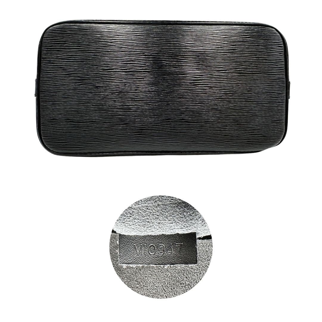 Alma Epi PM Louis Vuitton