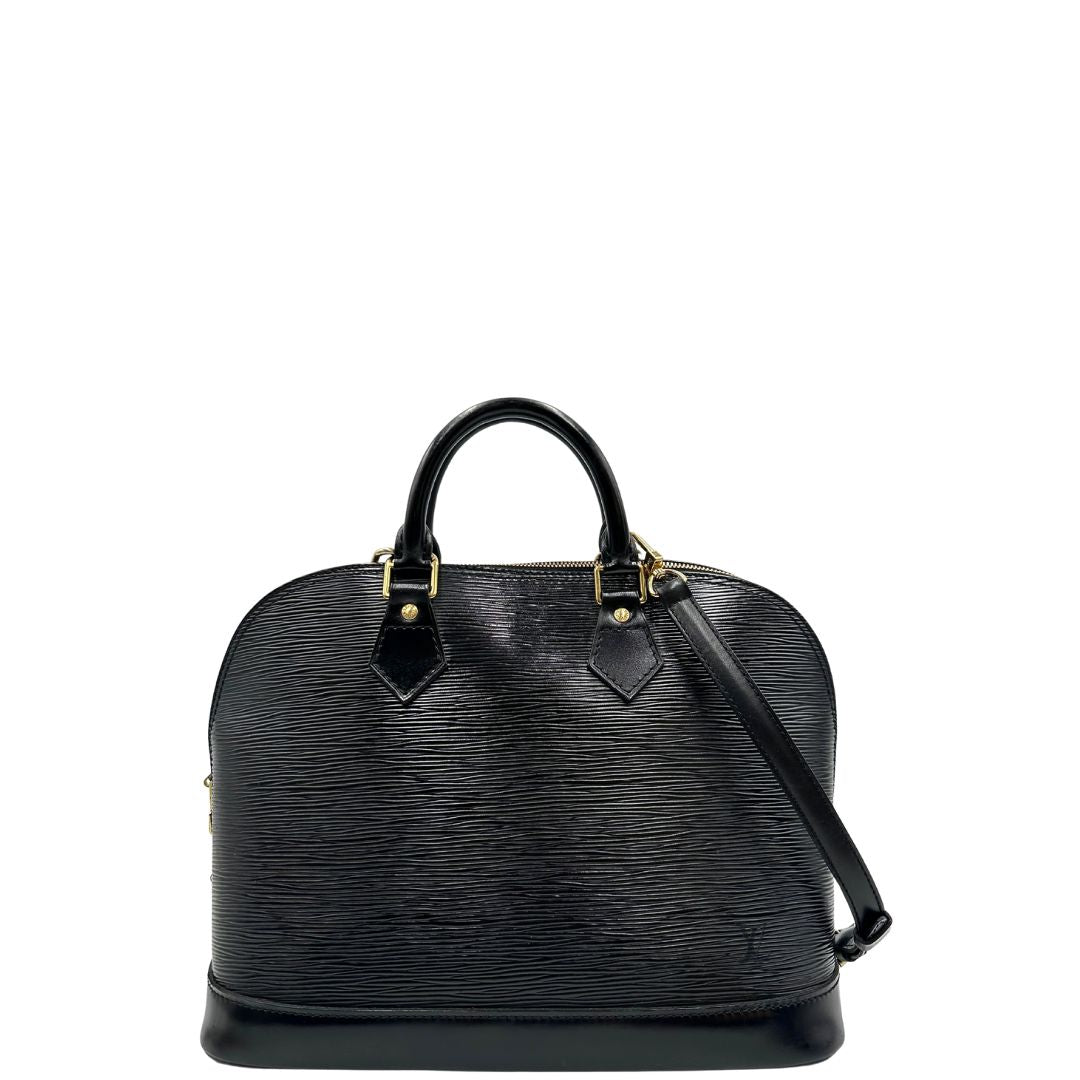 Alma Epi PM Louis Vuitton