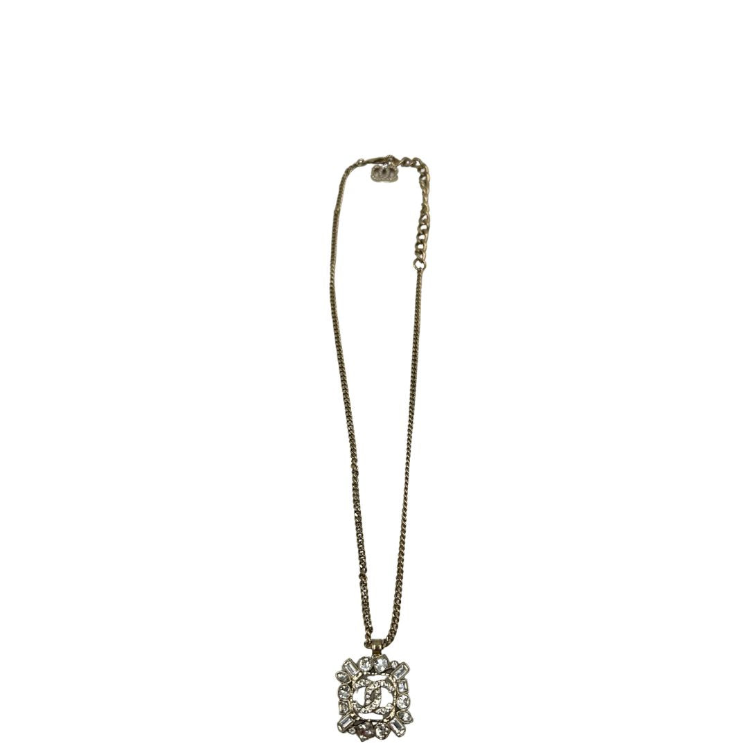 Collana Chanel