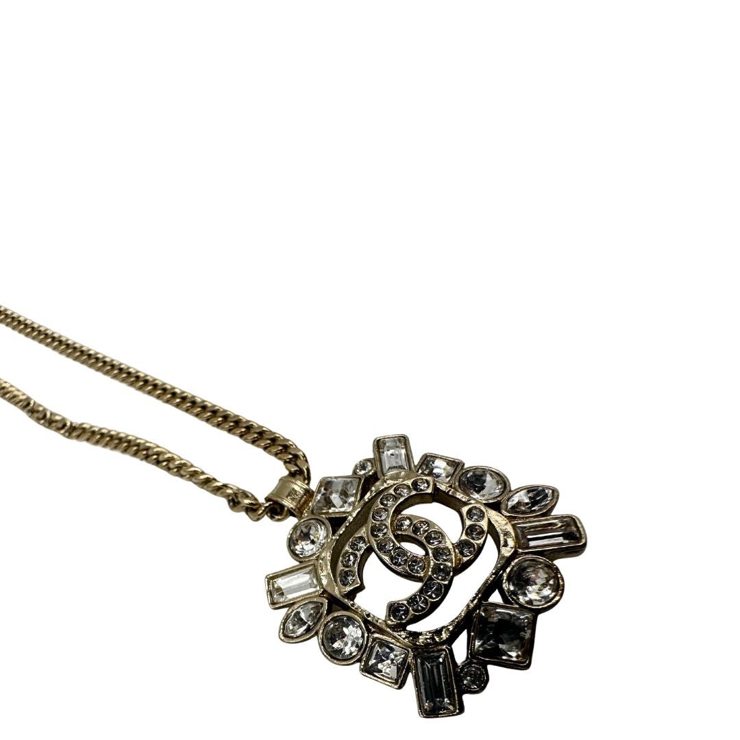 Collana Chanel