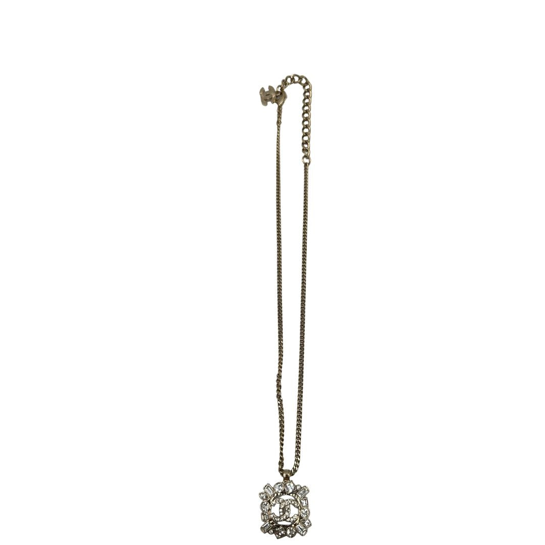 Collana Chanel