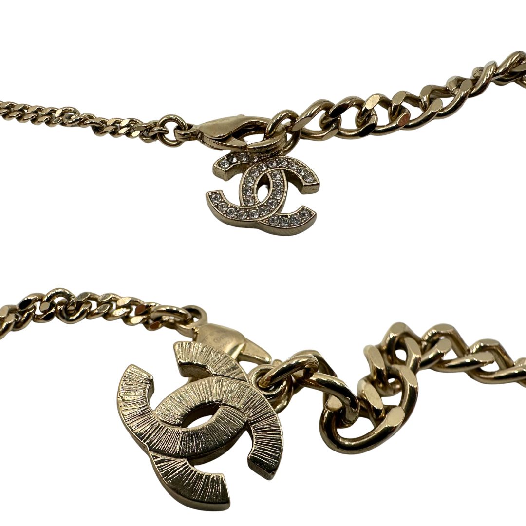 Collana Chanel