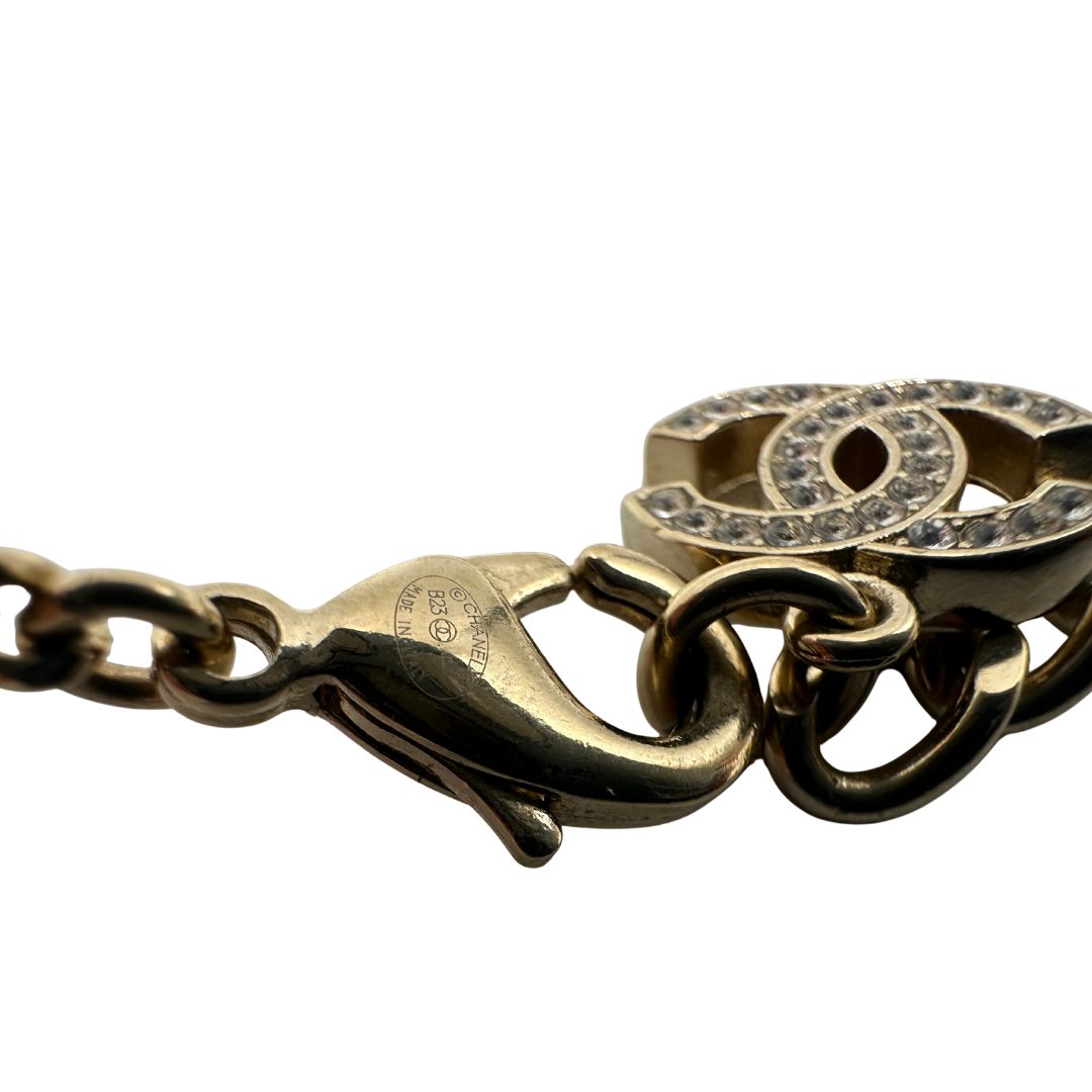 Collana Chanel