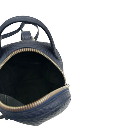 Zaino Orciani blu