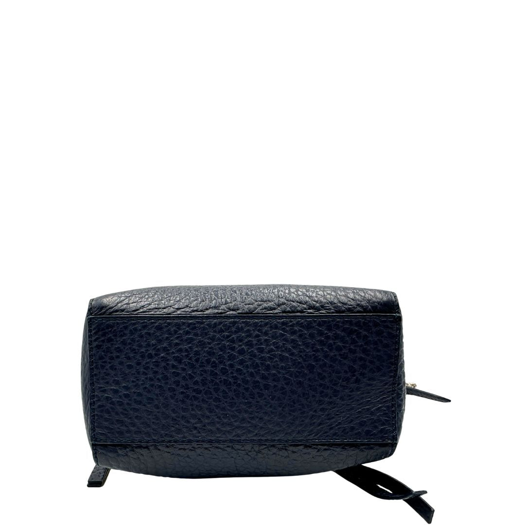 Zaino Orciani blu