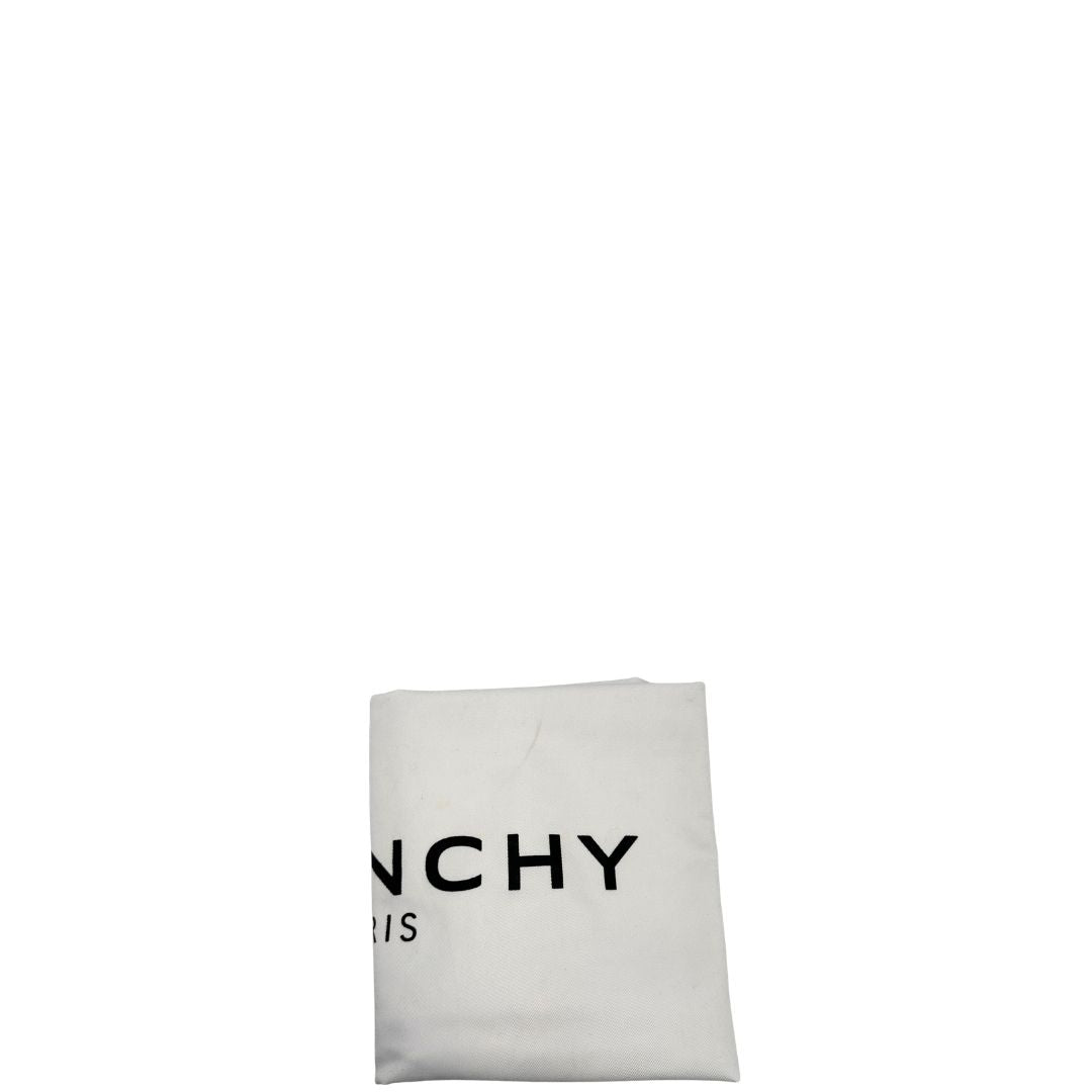Dustbag, Borsa Givenchy Nightingale in pelle struttura morbida Capiente. Originale, usata, di lusso, in ottime condizioni