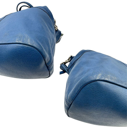 Angoli, Borsa Givenchy Nightingale in pelle struttura morbida Capiente. Originale, usata, di lusso, in ottime condizioni