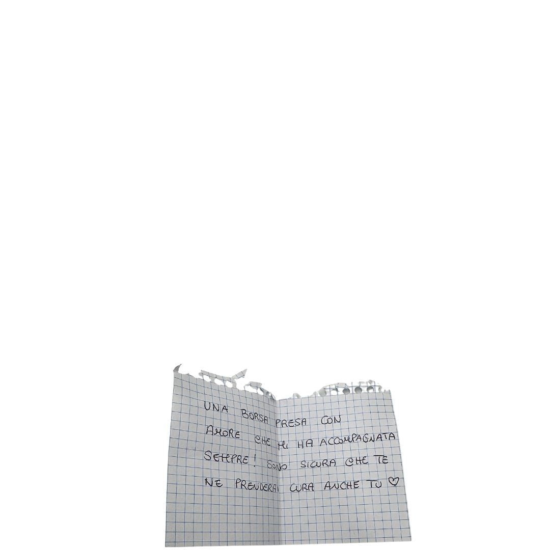 Borsa Love Puff Pinko nera