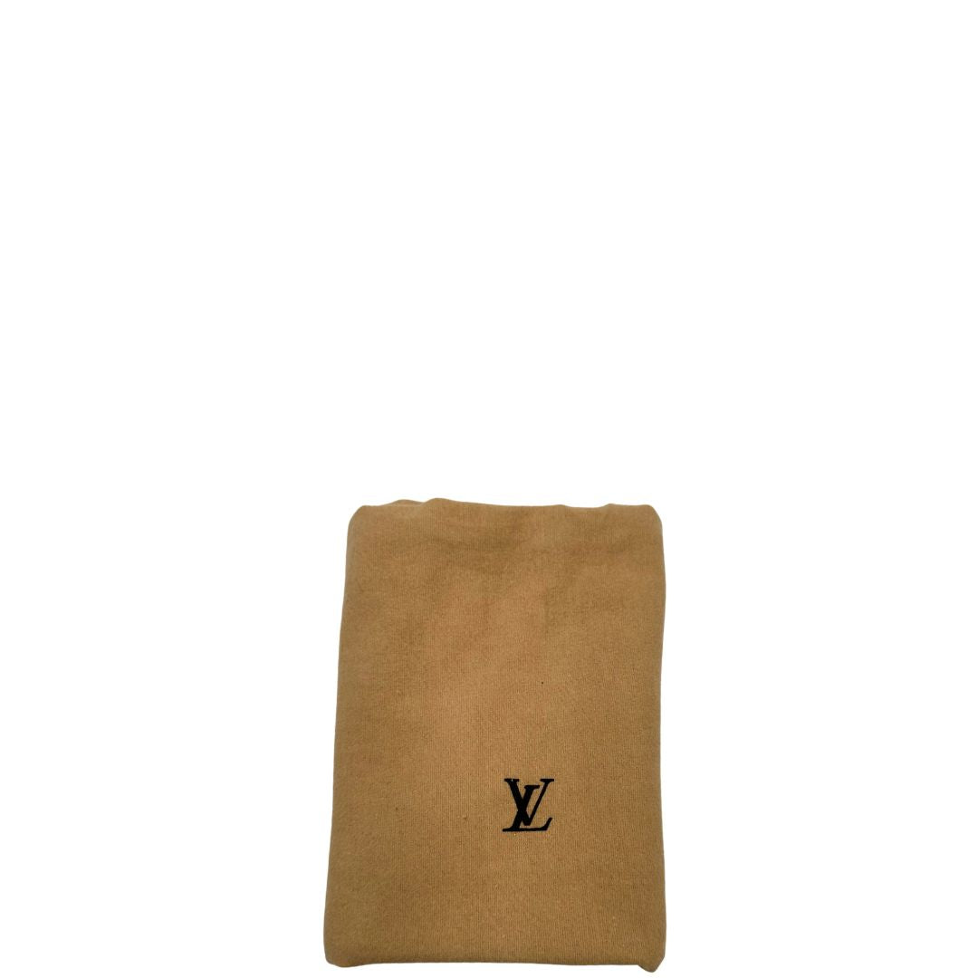 dustbag  Louis Vuitton Alma in tela monogram nella versione PM, di lusso, originale, ottime condizioni, usata, originale. 