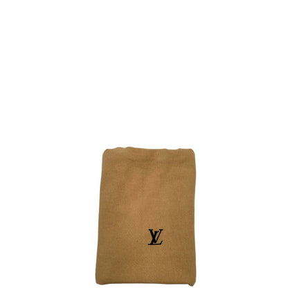dustbag  Louis Vuitton Alma in tela monogram nella versione PM, di lusso, originale, ottime condizioni, usata, originale. 