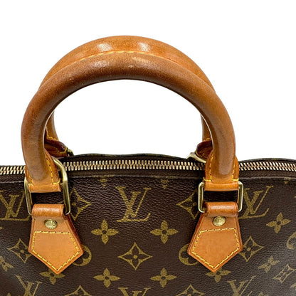 manici  Louis Vuitton Alma in tela monogram nella versione PM, di lusso, originale, ottime condizioni, usata, originale.